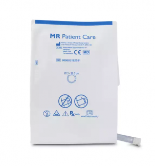 MR NiBP Cuff Single Lumen - Small Adult