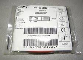 Reusable NIBP Cuff - Large Adult