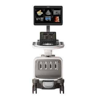 EPIQ Elite WHC Excellence