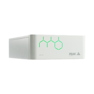 Precision Zero Air 3.5L (230v)