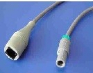 Transducer Interface Cable for GE Patient Monitor