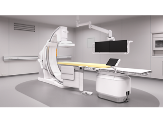 Azurion 3 M15 Premium