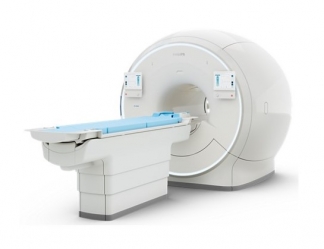 MR Ingenia Ambition 1.5T with AE