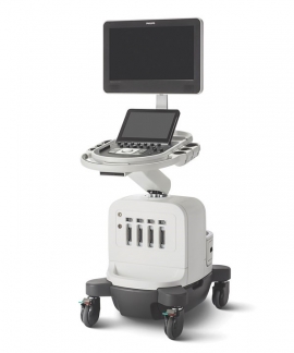 Affiniti 30 Echo 3 (S+SPed+L)