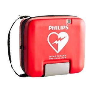 HeartStart FR3 Carrying Case Soft