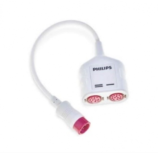 Dual IBP Adapter Invasive Pressure Accessories