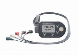 DigiTrak XT Patient Cable Short