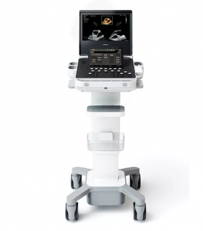 5500 Ultrasound 4D Obgyn