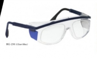 Economy Radiation Glass 0,75 mmpb