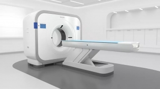 CT 3500 CT Scan 64 Slices