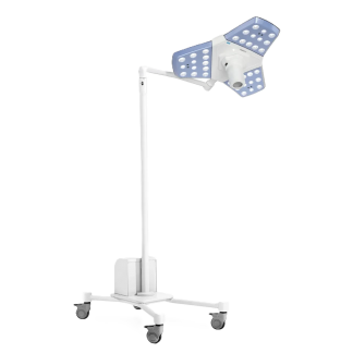 L5AM Moveable Surgical Lights