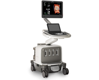 EPIQ CVx Live 3D/4D Echocardiography TTE
