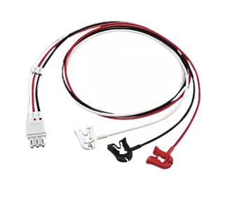 3 Leadset Grabber AAMI ICU