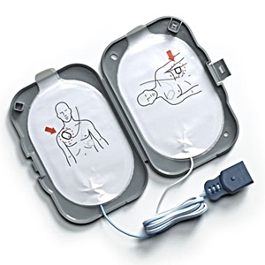 Philips HeartStart SMART Pads II for FRx