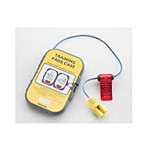 Philips HeartStart Adult Training Pads II Kit