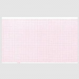 Thermal Paper PageWriter TC series Philips, 200 Sheets/Pack